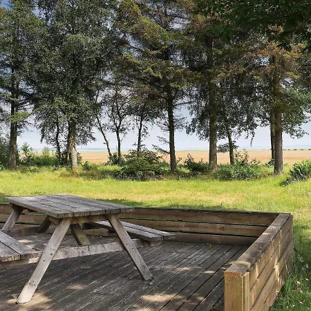 6 Person Holiday In Oksb L Prázdninový dům