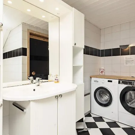 بيت للعطل 6 Person Holiday In Oksb L Mosevrå