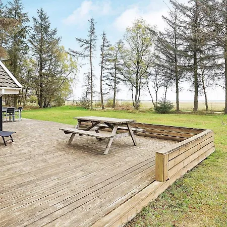 6 Person Holiday In Oksb L Prázdninový dům *
