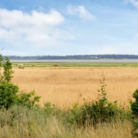 6 Person Holiday In Oksb L Prázdninový dům Mosevrå