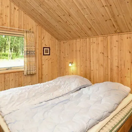 6 Person Holiday In Oksb L Mosevrå
