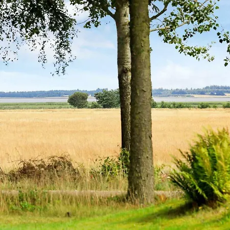 6 Person Holiday In Oksb L Prázdninový dům Mosevrå